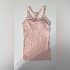 Lululemon Yoga Tank Top (SOLD)